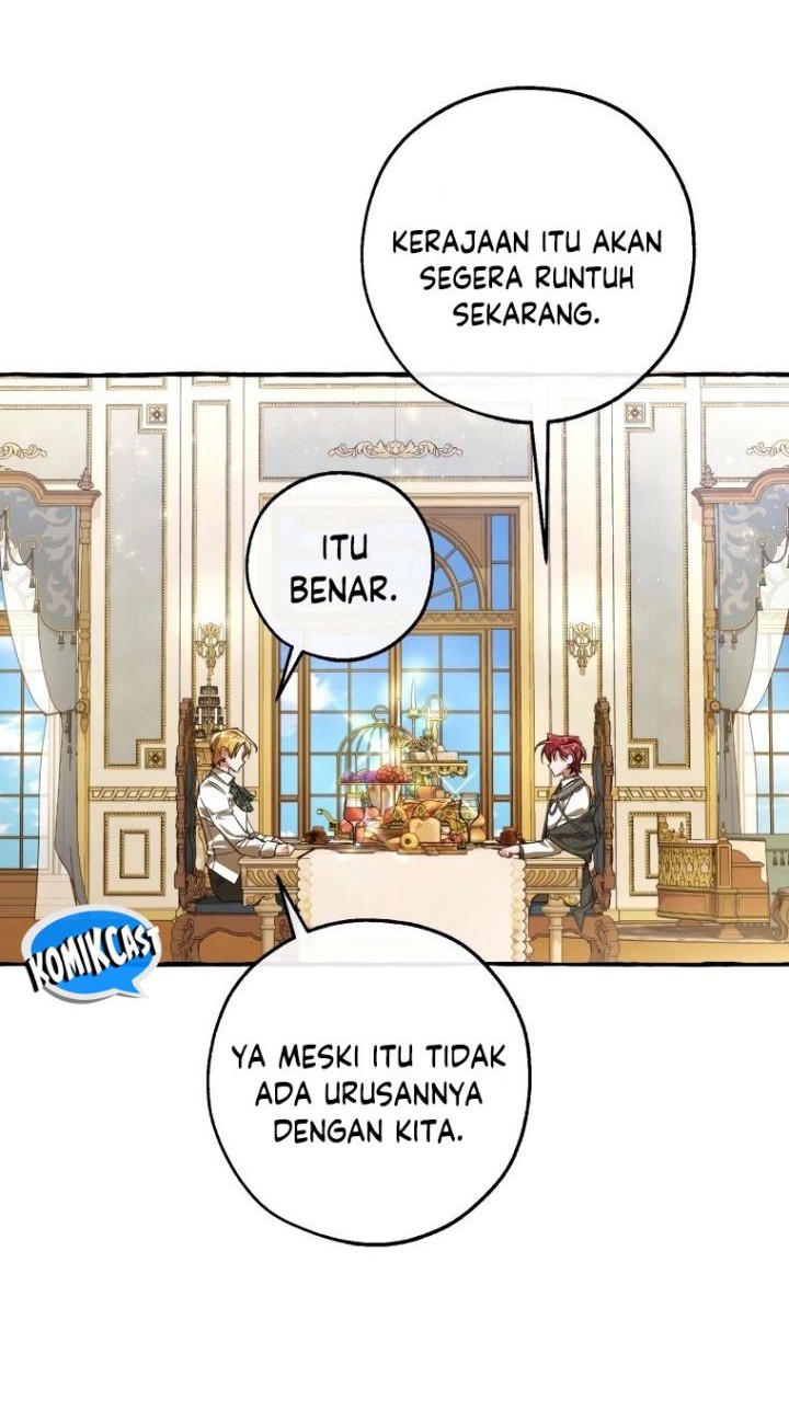 Trash of the Count’s Family Chapter 126 Gambar 53