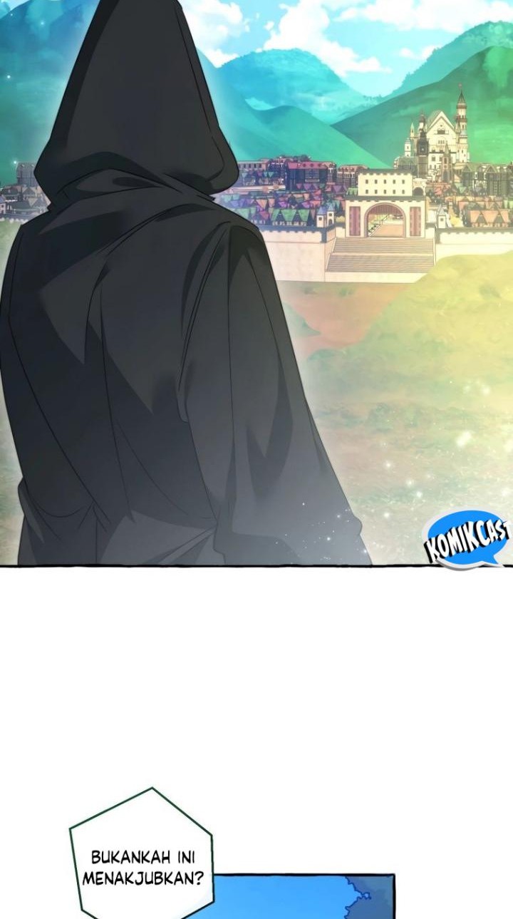 Trash of the Count’s Family Chapter 126 Gambar 40