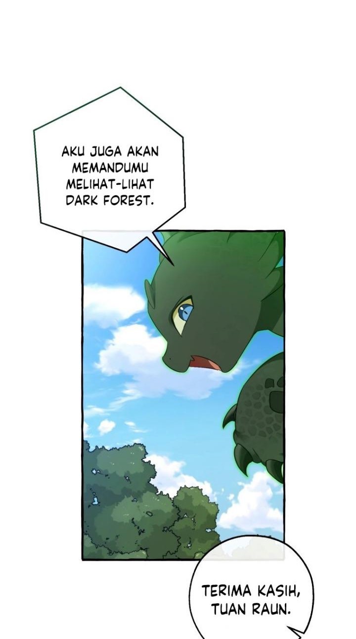 Trash of the Count’s Family Chapter 126 Gambar 42