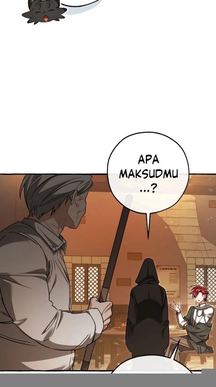 Trash of the Count’s Family Chapter 126 Gambar 3