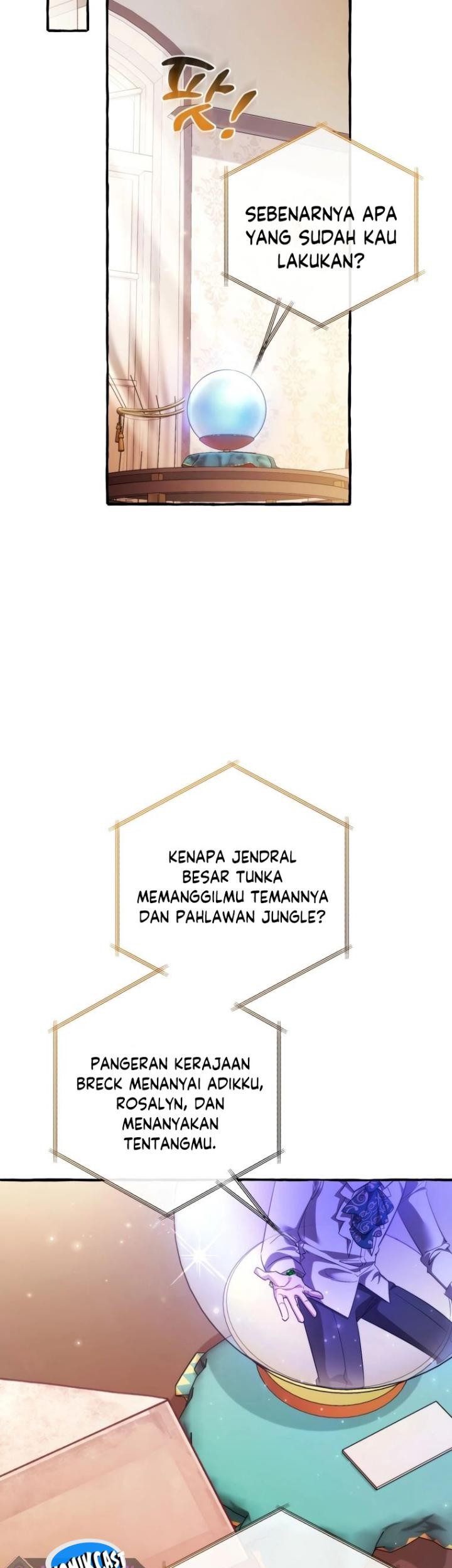 Trash of the Count’s Family Chapter 126 Gambar 66