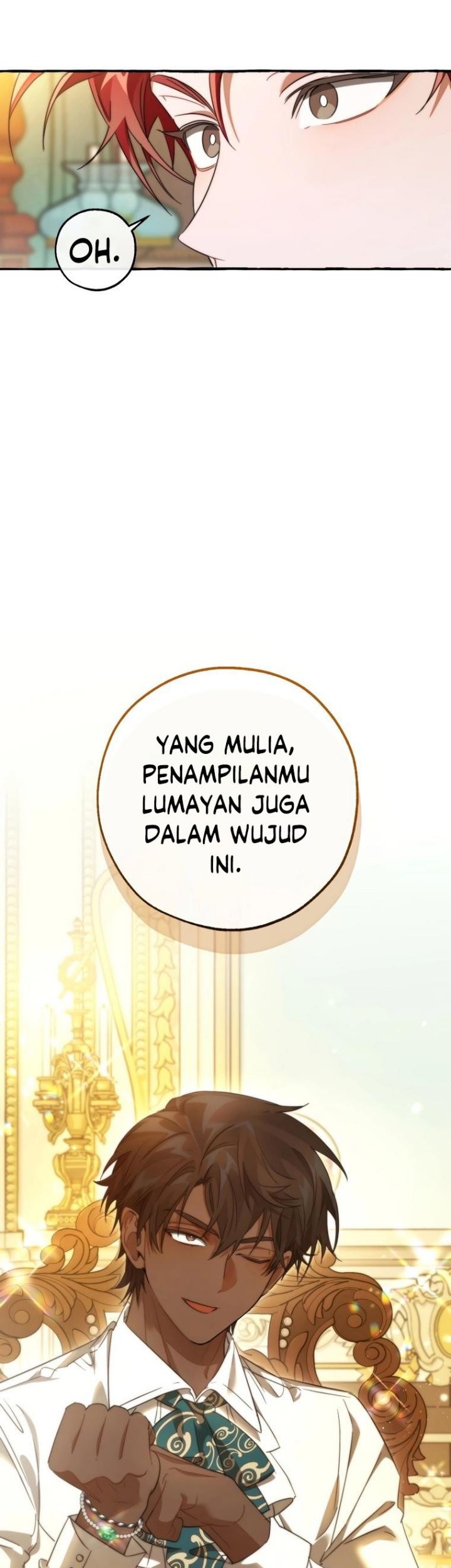 Trash of the Count’s Family Chapter 126 Gambar 56