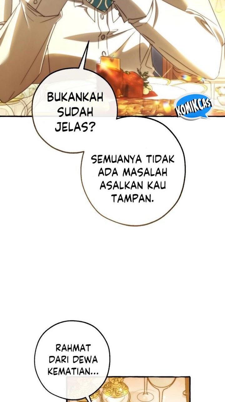 Trash of the Count’s Family Chapter 126 Gambar 57