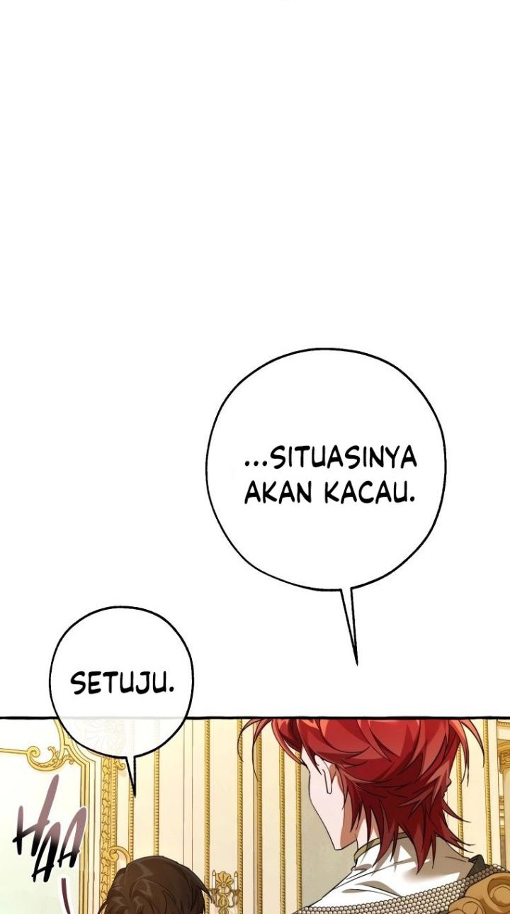 Trash of the Count’s Family Chapter 126 Gambar 59