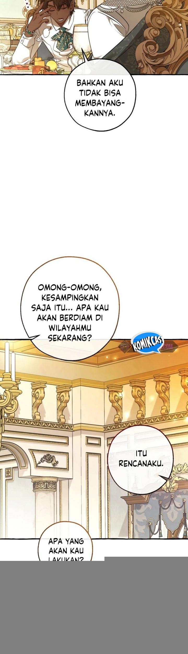 Trash of the Count’s Family Chapter 126 Gambar 60