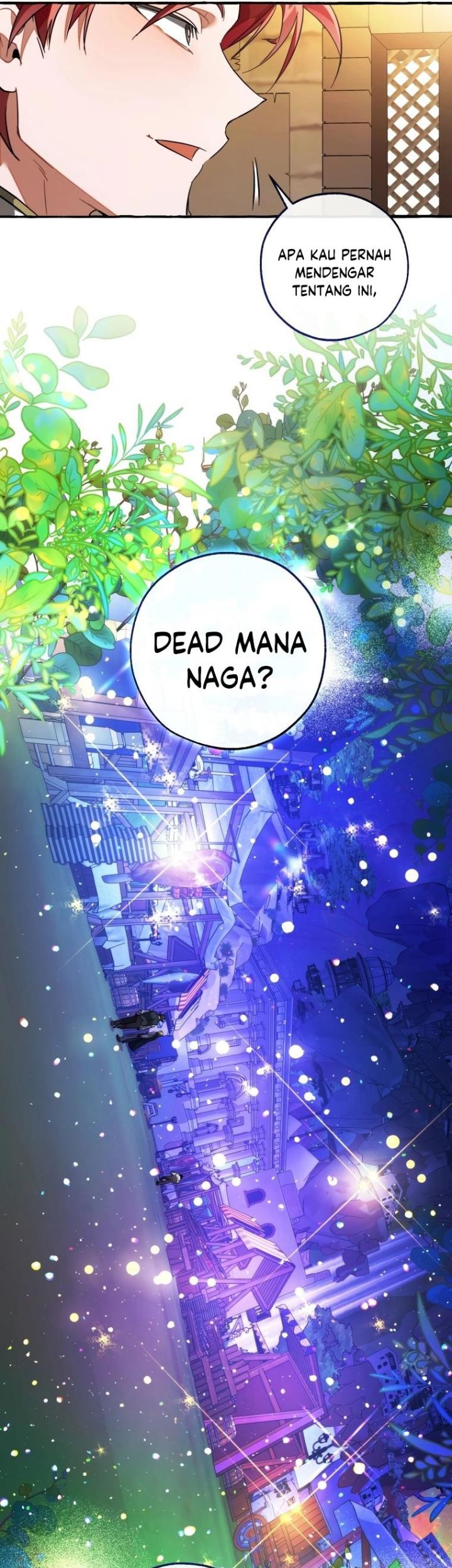 Trash of the Count’s Family Chapter 126 Gambar 12