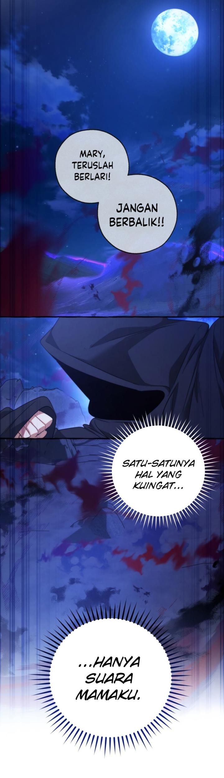 Trash of the Count’s Family Chapter 125 Gambar 26