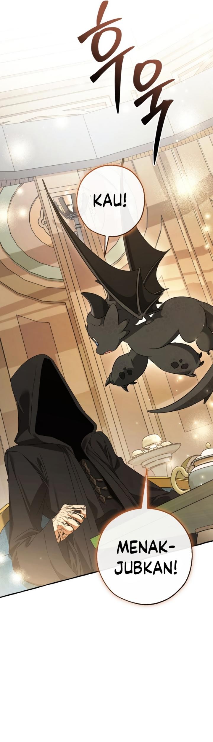 Trash of the Count’s Family Chapter 125 Gambar 31