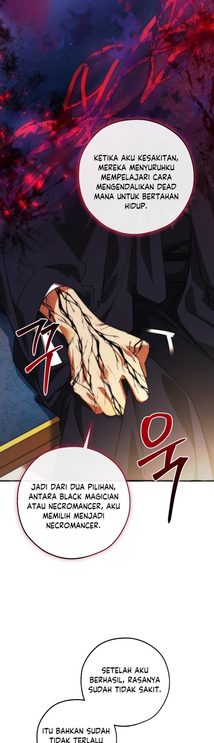 Trash of the Count’s Family Chapter 125 Gambar 20