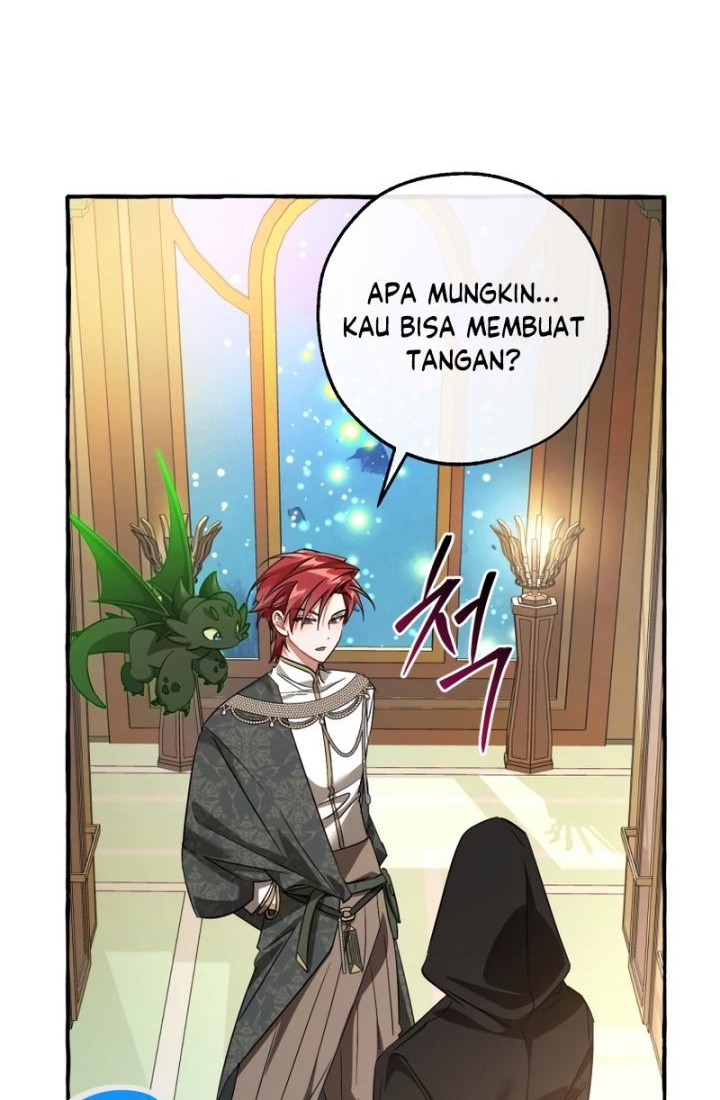 Trash of the Count’s Family Chapter 125 Gambar 46