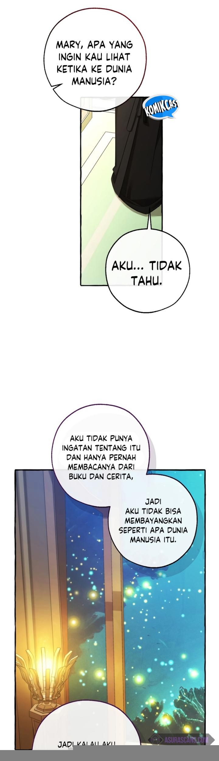 Trash of the Count’s Family Chapter 125 Gambar 49