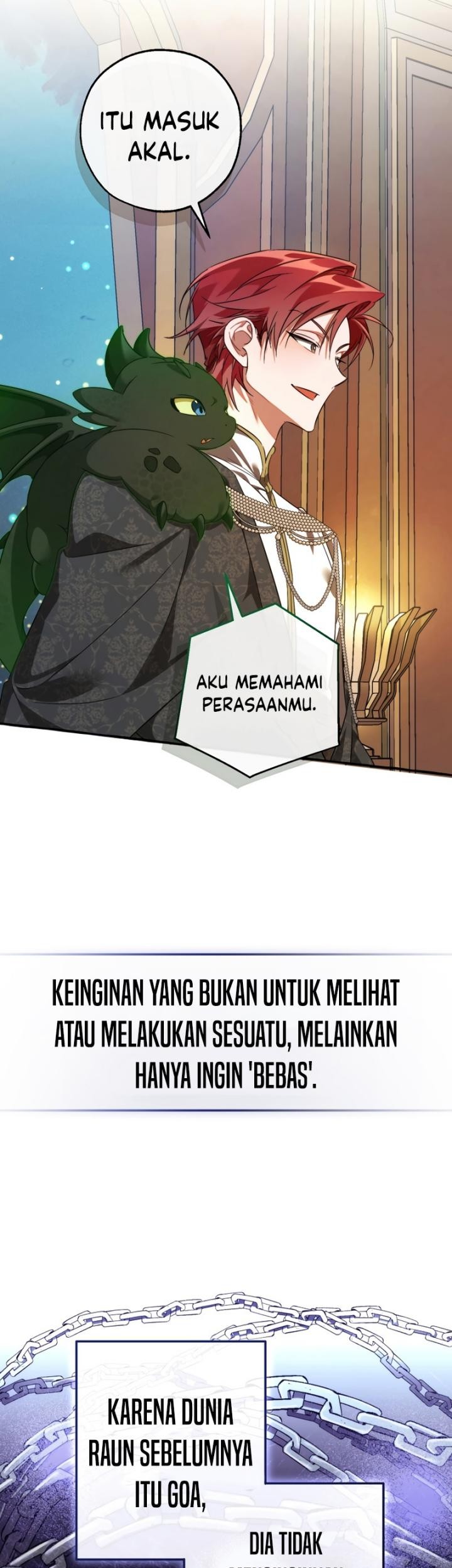 Trash of the Count’s Family Chapter 125 Gambar 51