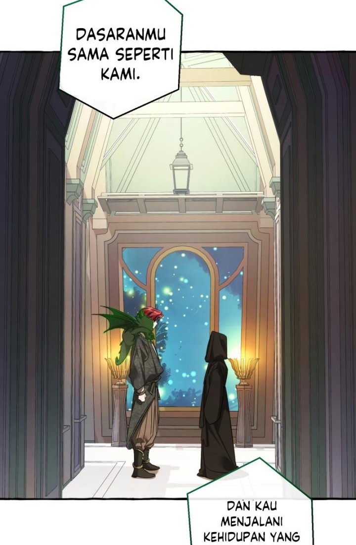 Trash of the Count’s Family Chapter 125 Gambar 54