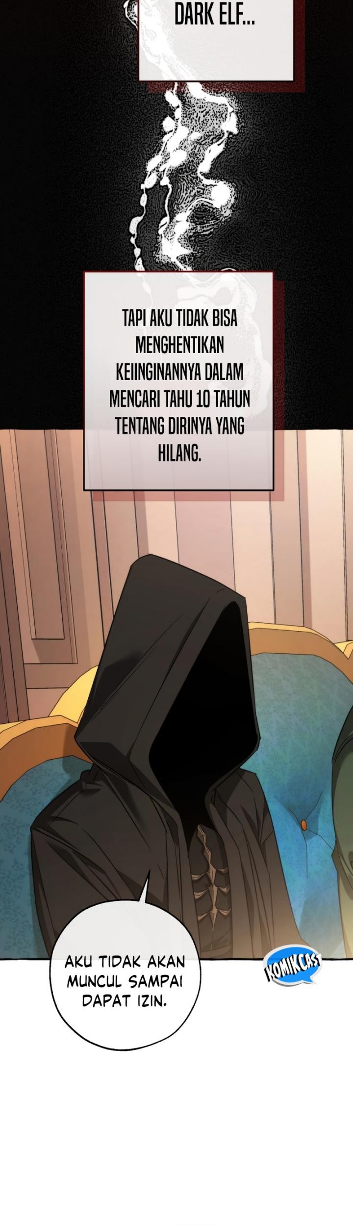 Trash of the Count’s Family Chapter 125 Gambar 37