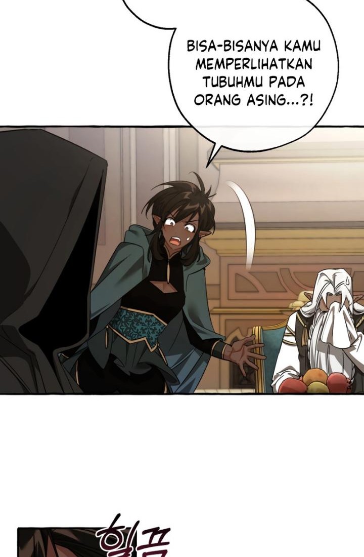 Trash of the Count’s Family Chapter 125 Gambar 3