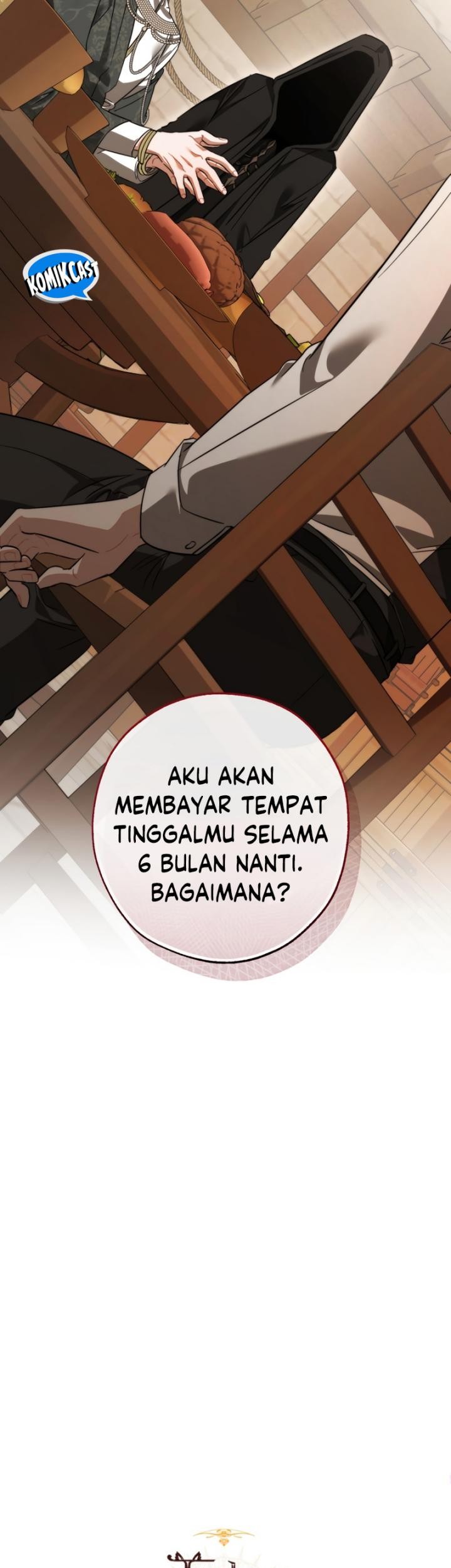 Trash of the Count’s Family Chapter 125 Gambar 65