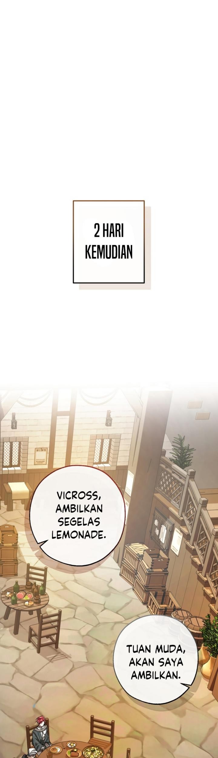 Trash of the Count’s Family Chapter 125 Gambar 57