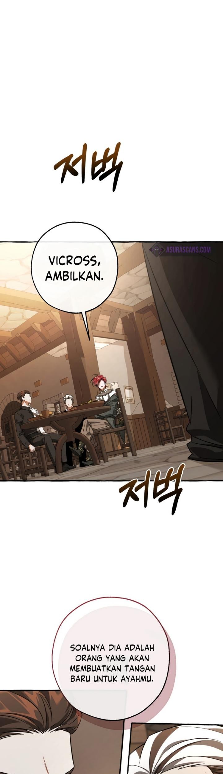 Trash of the Count’s Family Chapter 125 Gambar 59