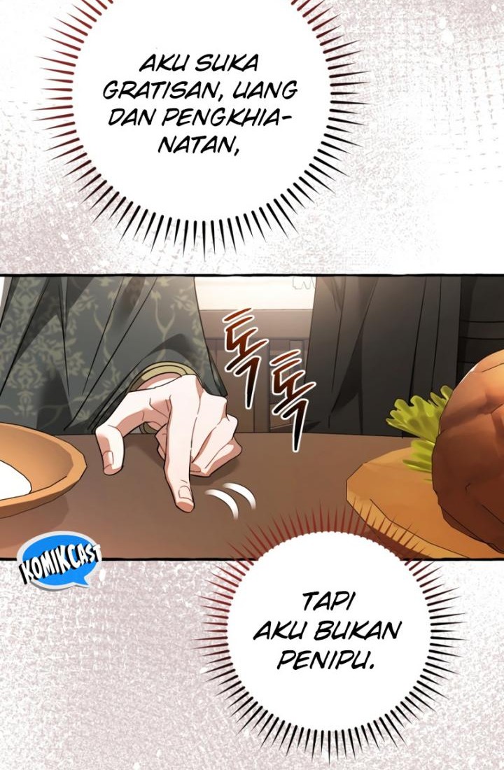 Trash of the Count’s Family Chapter 125 Gambar 62