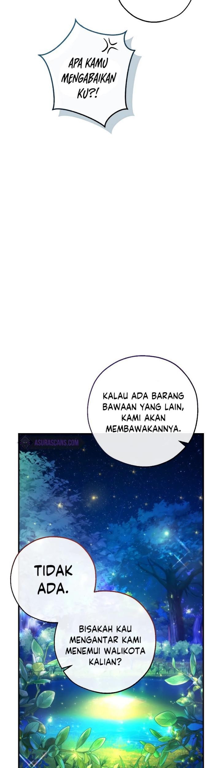 Trash of the Count’s Family Chapter 123 Gambar 22