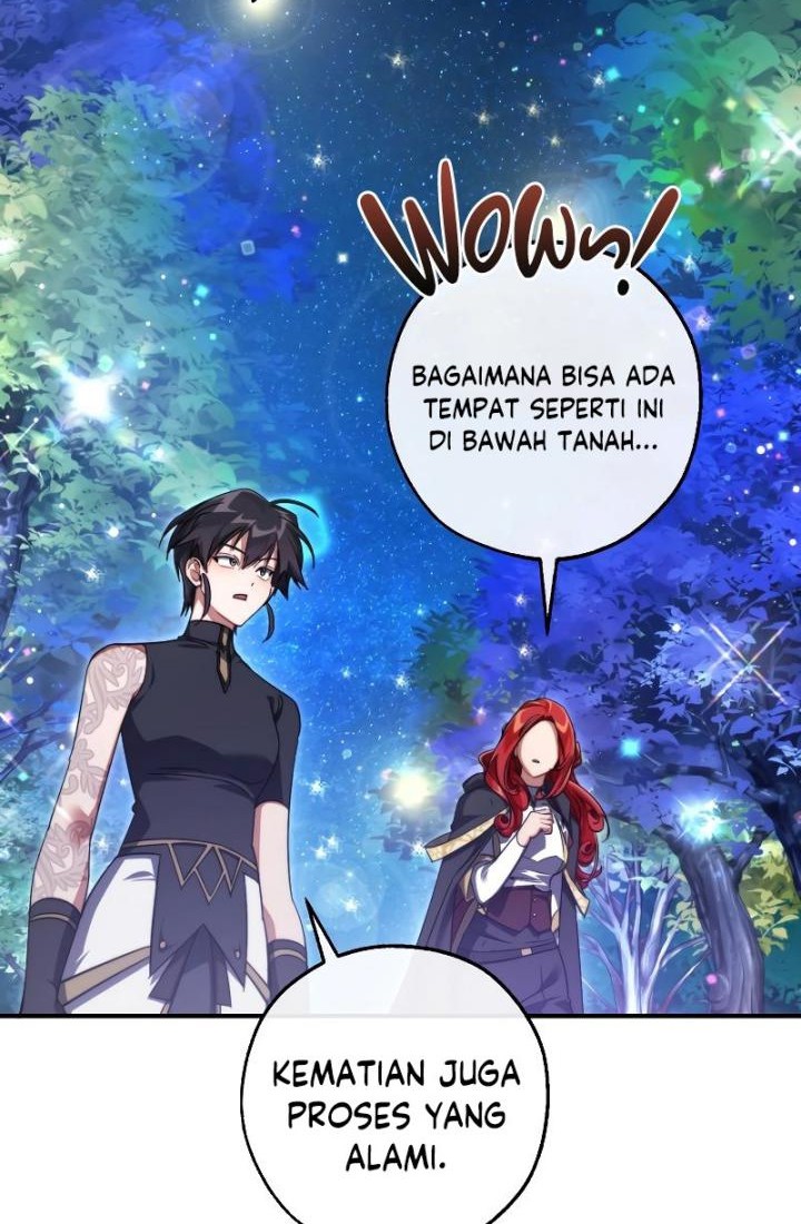 Trash of the Count’s Family Chapter 123 Gambar 17