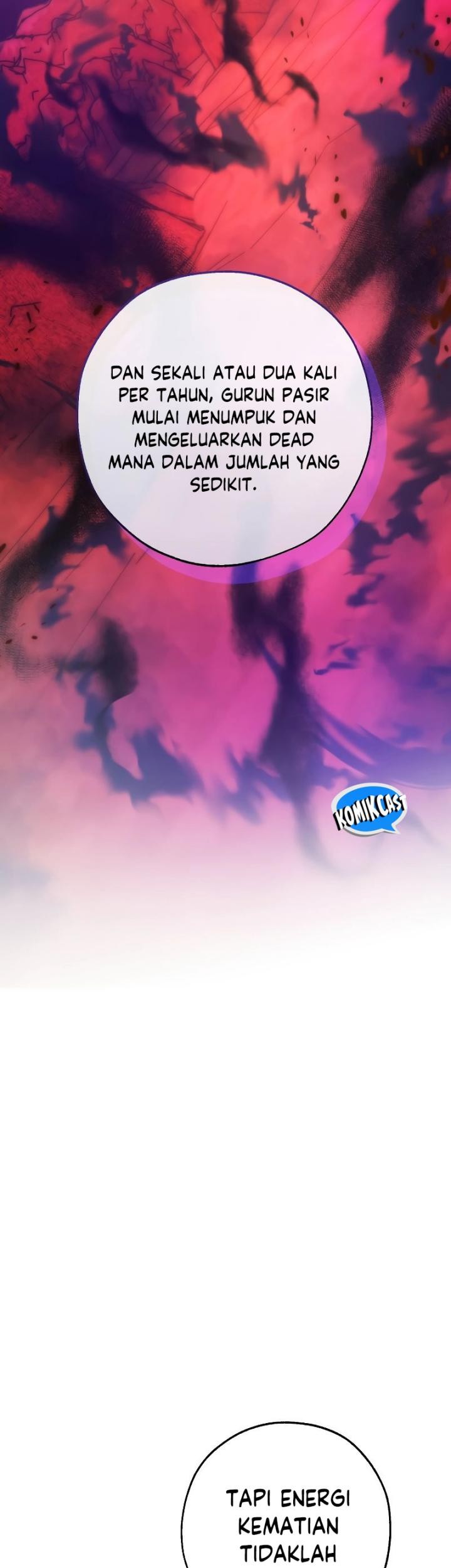 Trash of the Count’s Family Chapter 123 Gambar 39