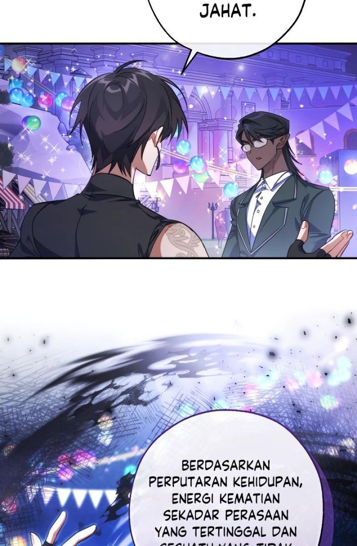 Trash of the Count’s Family Chapter 123 Gambar 40