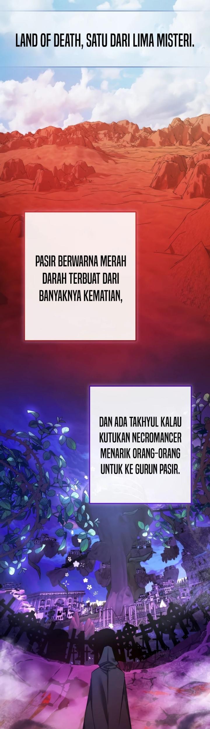 Trash of the Count’s Family Chapter 123 Gambar 33