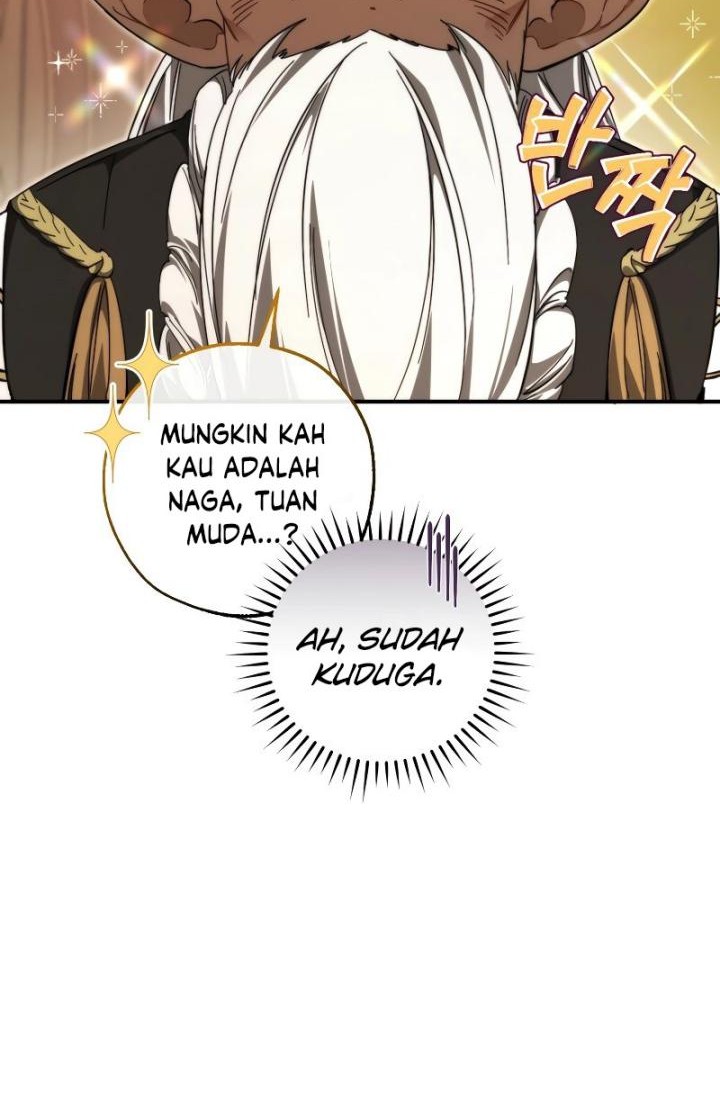 Trash of the Count’s Family Chapter 123 Gambar 54