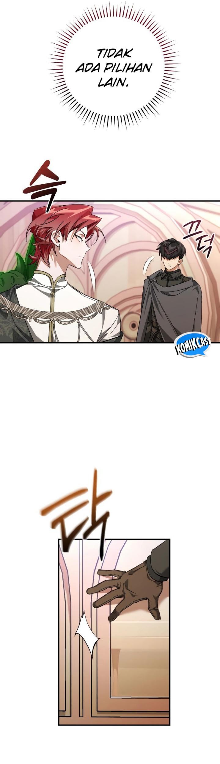 Trash of the Count’s Family Chapter 123 Gambar 61