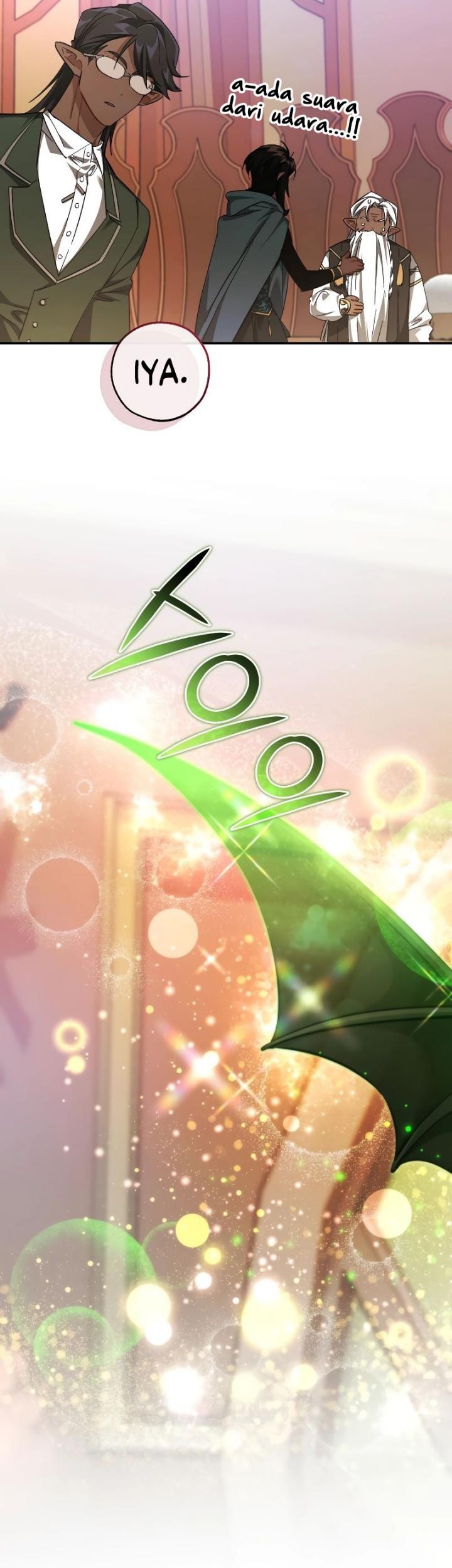 Trash of the Count’s Family Chapter 123 Gambar 63