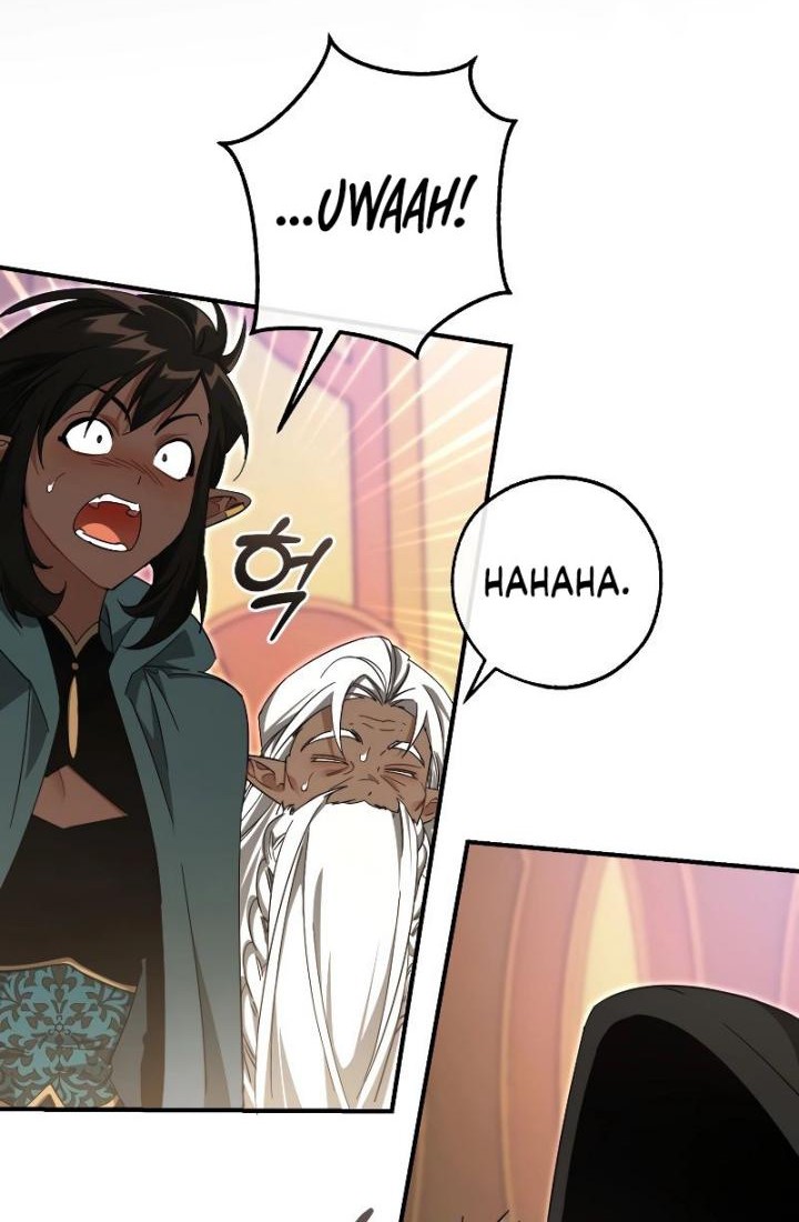 Trash of the Count’s Family Chapter 123 Gambar 64