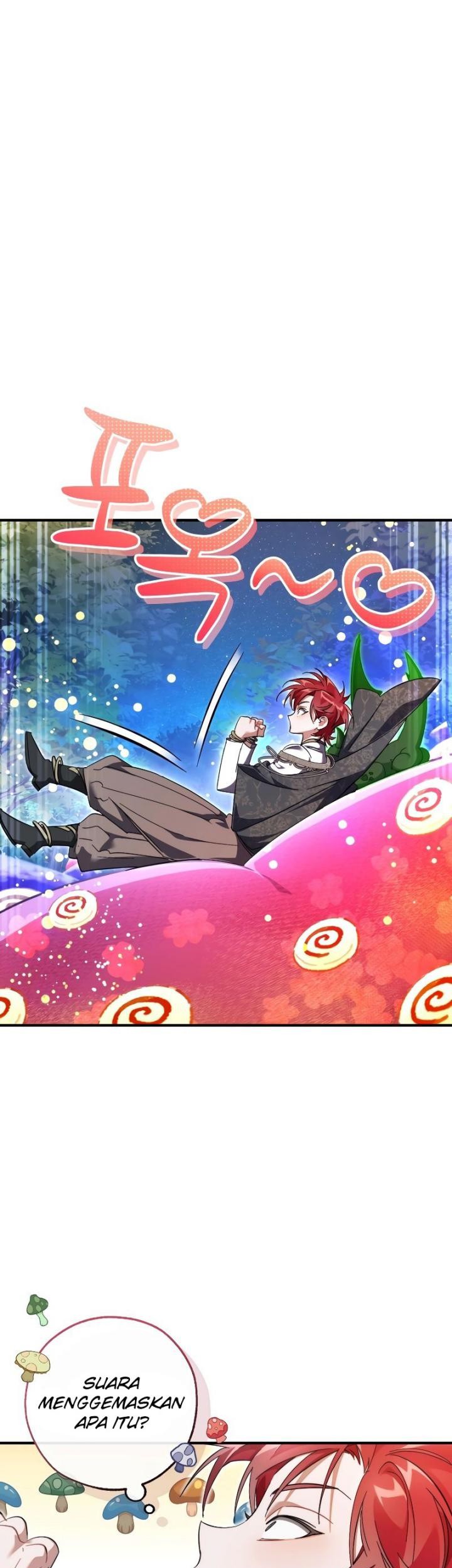 Trash of the Count’s Family Chapter 123 Gambar 10