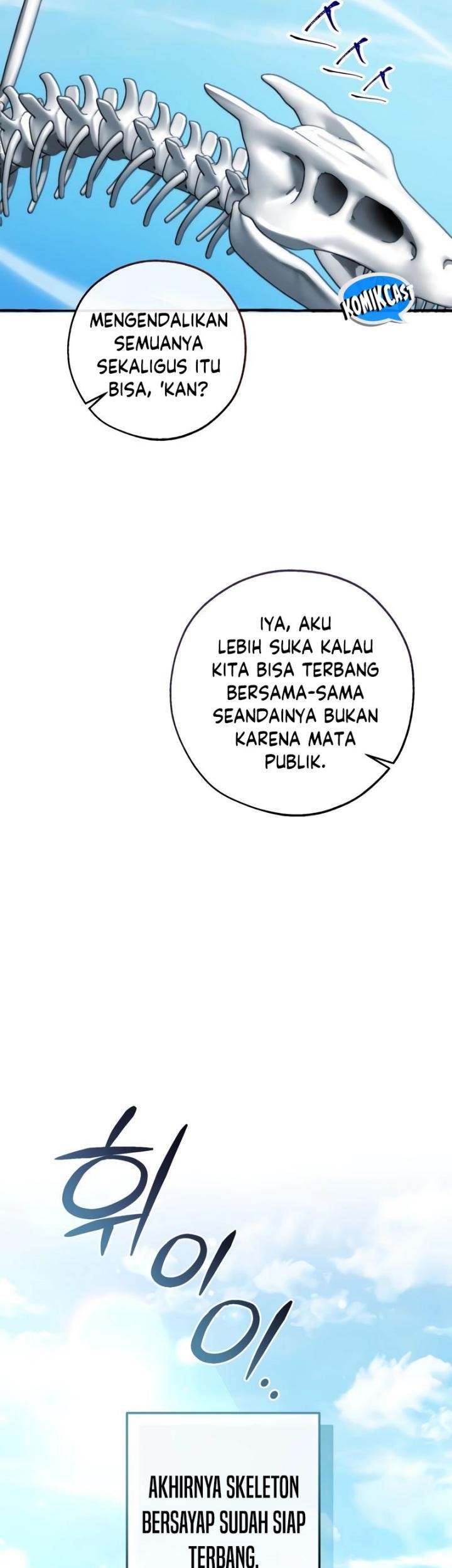 Trash of the Count’s Family Chapter 130 Gambar 33