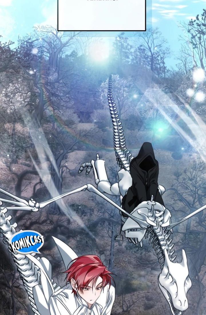 Trash of the Count’s Family Chapter 130 Gambar 34