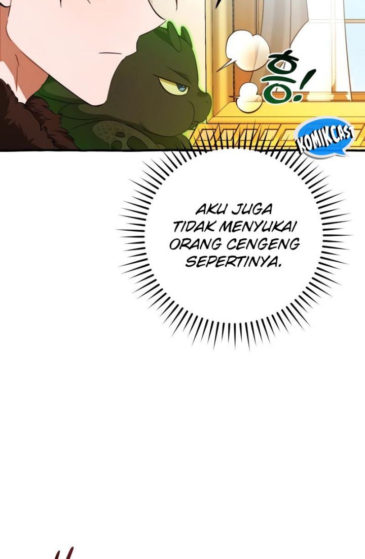 Trash of the Count’s Family Chapter 130 Gambar 19