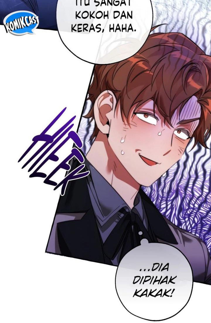 Trash of the Count’s Family Chapter 130 Gambar 21