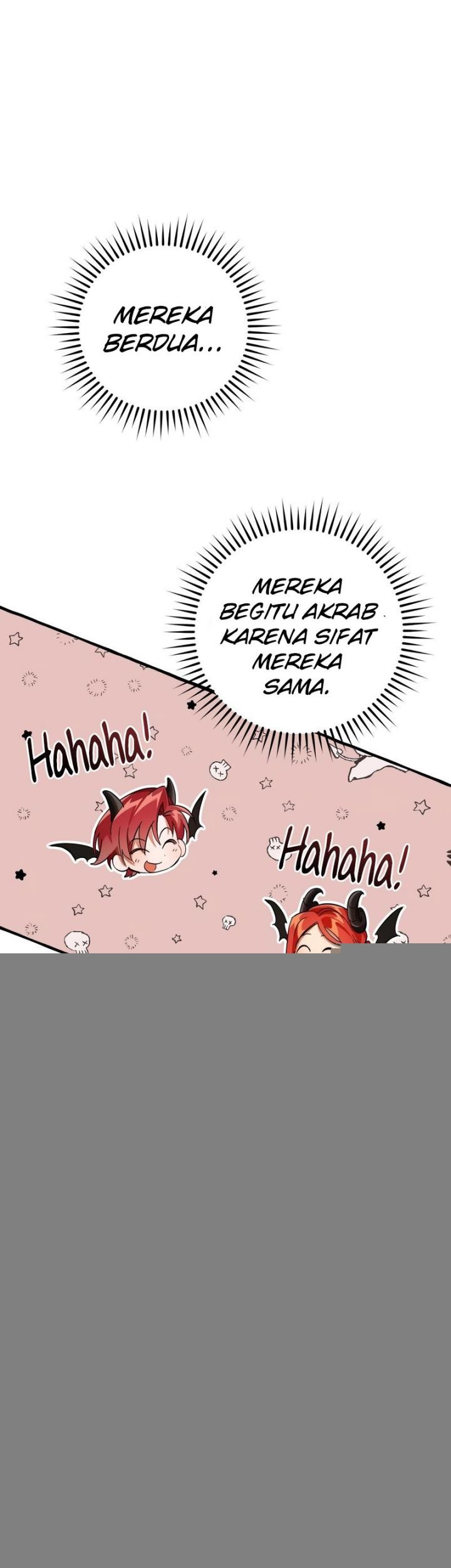 Trash of the Count’s Family Chapter 130 Gambar 22