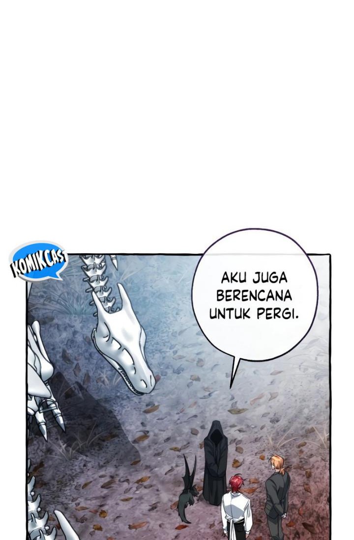 Trash of the Count’s Family Chapter 130 Gambar 44