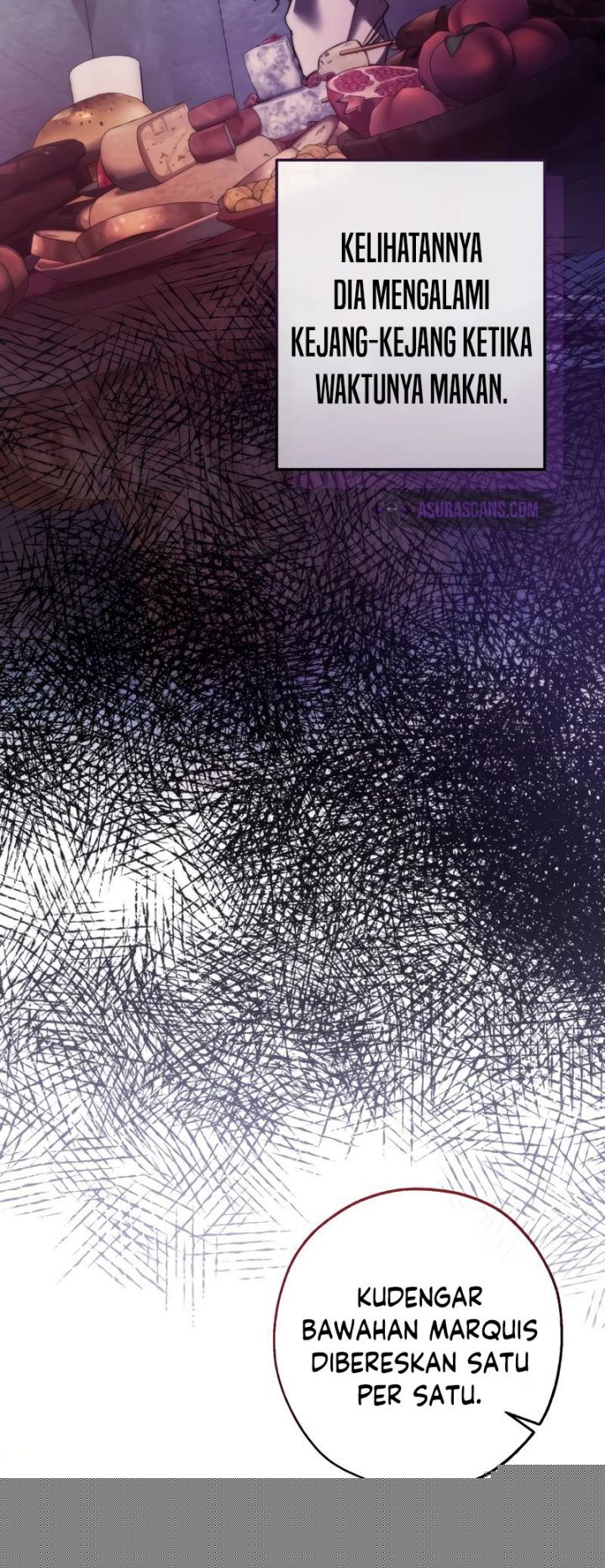 Trash of the Count’s Family Chapter 130 Gambar 52