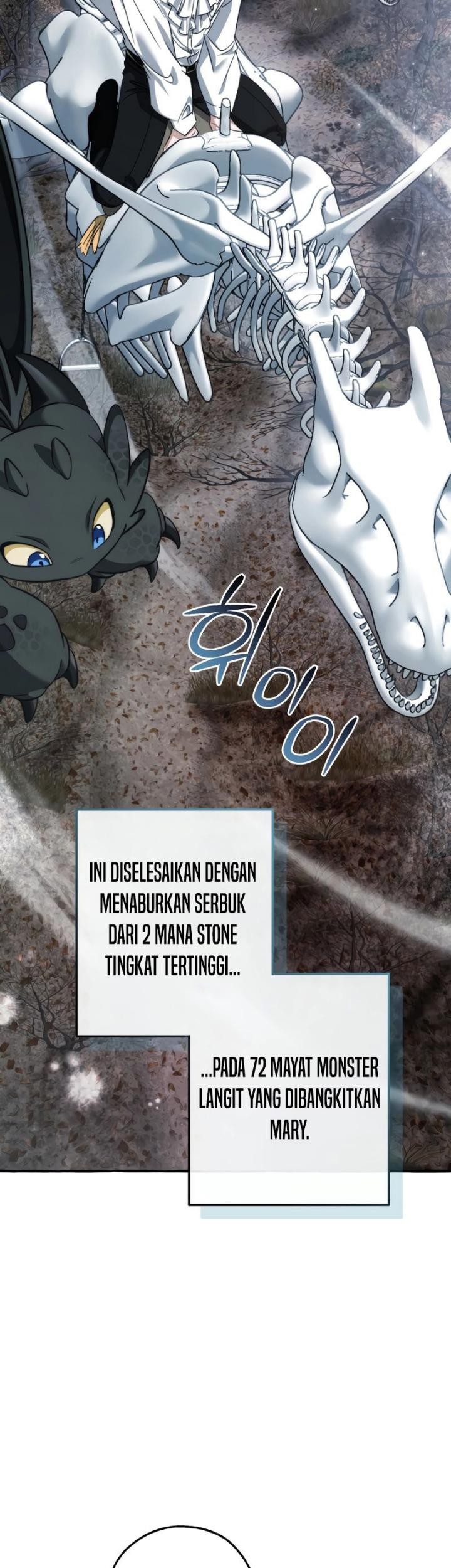 Trash of the Count’s Family Chapter 130 Gambar 35