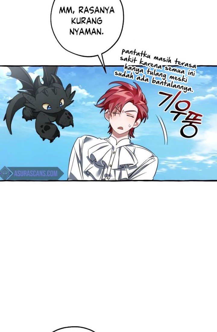 Trash of the Count’s Family Chapter 130 Gambar 36