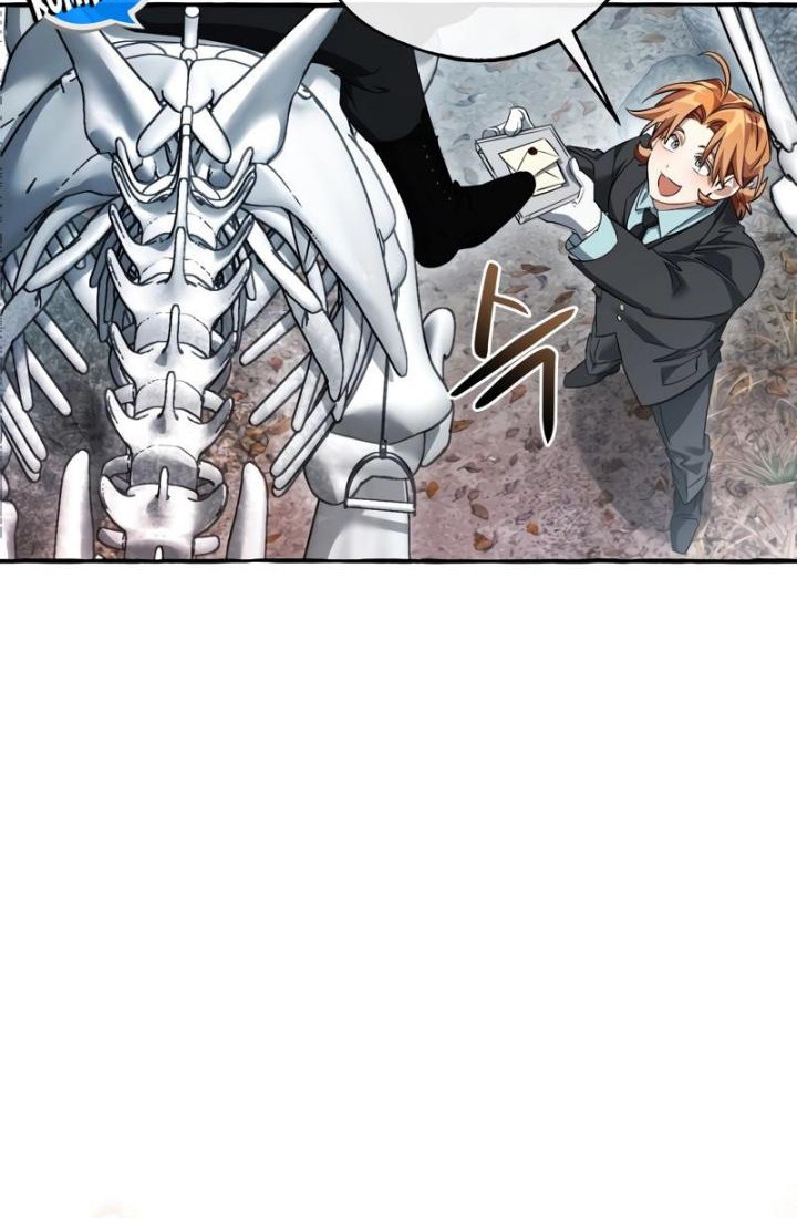 Trash of the Count’s Family Chapter 130 Gambar 40