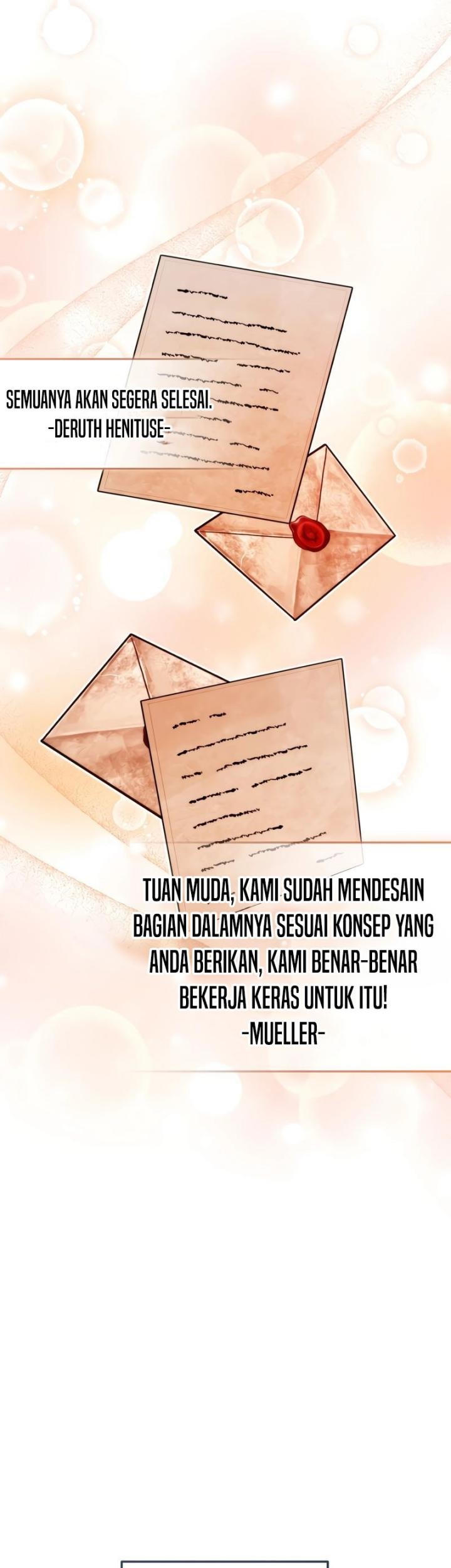 Trash of the Count’s Family Chapter 130 Gambar 41