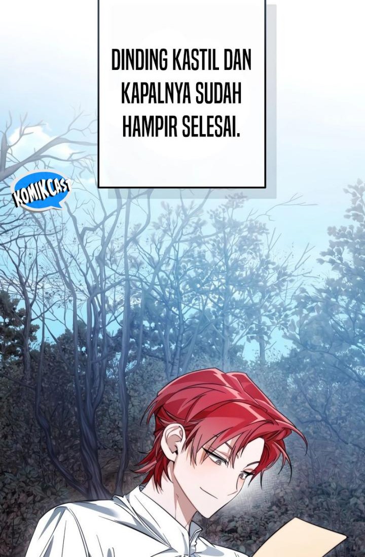 Trash of the Count’s Family Chapter 130 Gambar 42