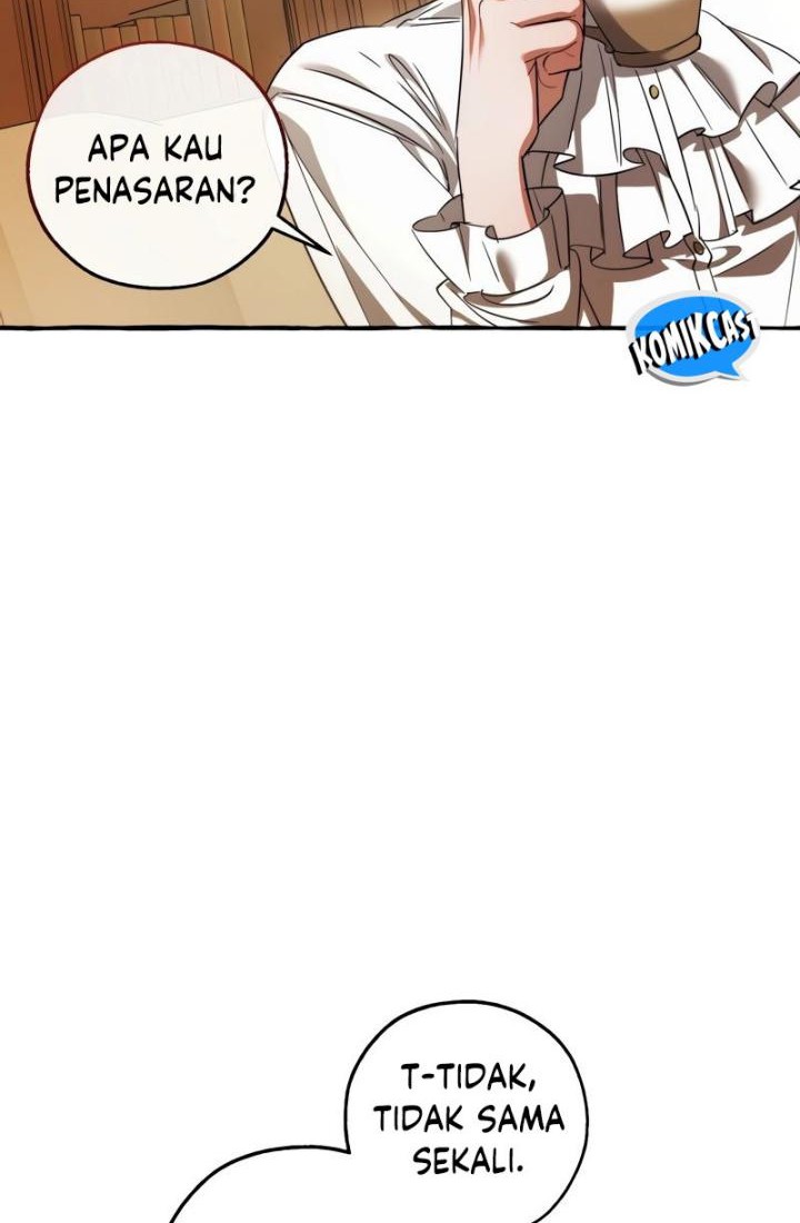 Trash of the Count’s Family Chapter 130 Gambar 61