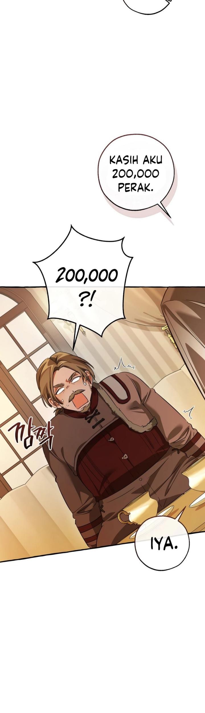 Trash of the Count’s Family Chapter 130 Gambar 57