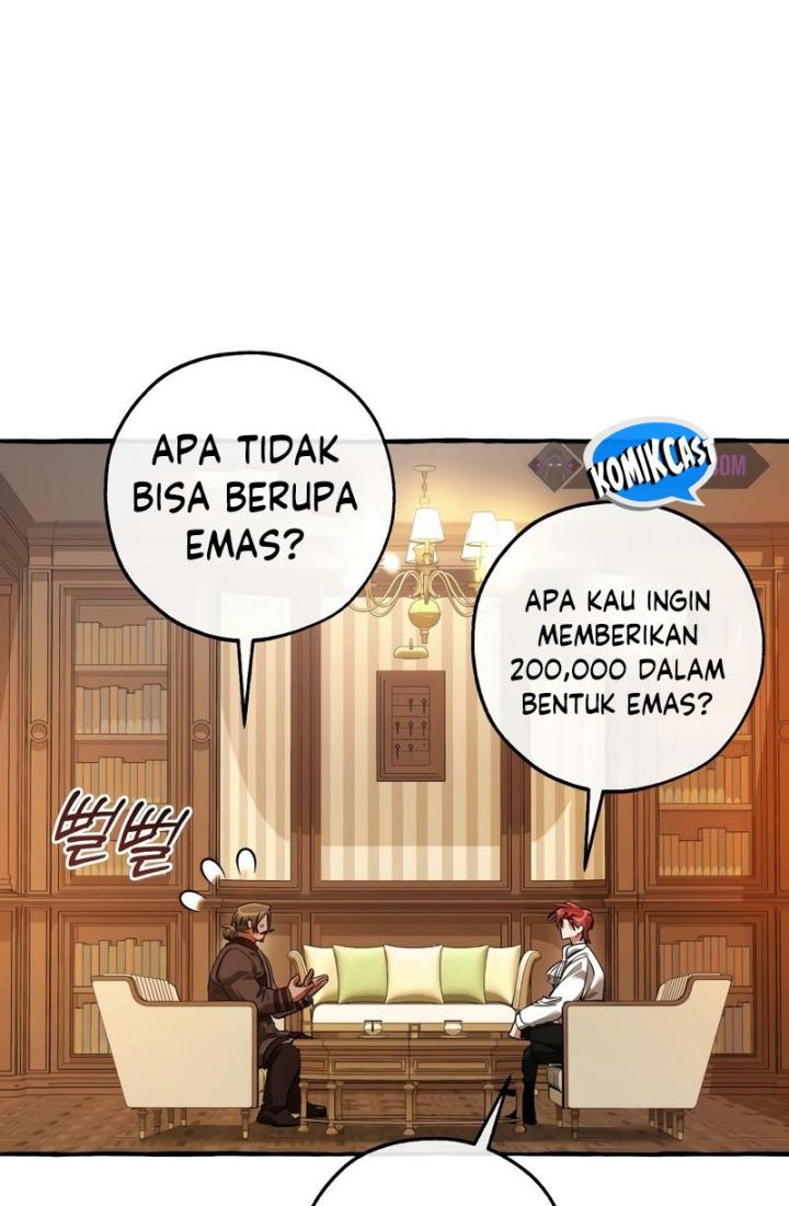 Trash of the Count’s Family Chapter 130 Gambar 58