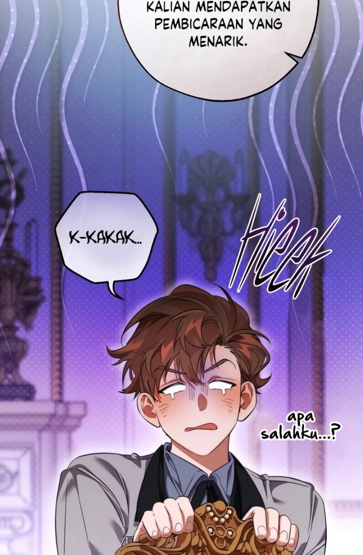 Trash of the Count’s Family Chapter 130 Gambar 10