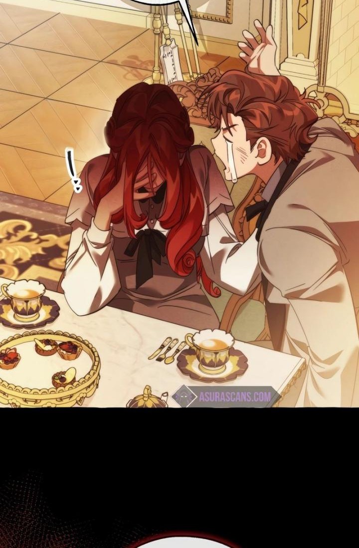 Trash of the Count’s Family Chapter 130 Gambar 12